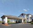 Comfort Suites