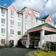 Keizer Renaissance Inn