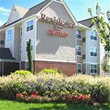 Marriott Residence Inn