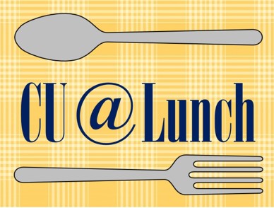 C U at lunch